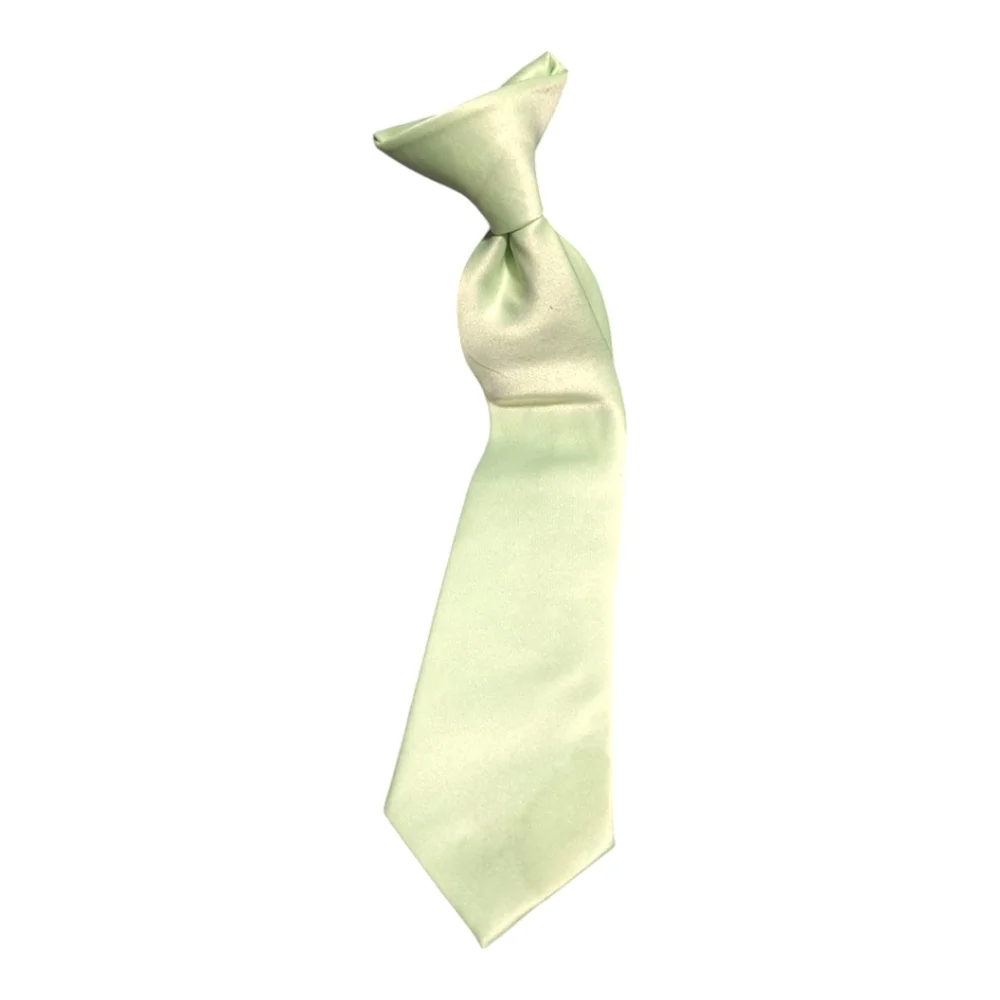 UMO LORENZO CHILD'S TIE